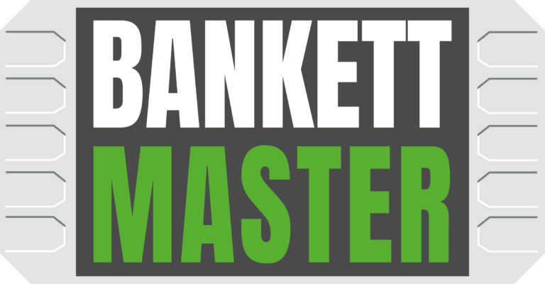 Bankettmaster