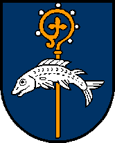 Wappen St Ulrich bei Steyr